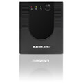 qoltec ups line interactive monolith 1500va 900w extra photo 6