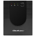 qoltec ups line interactive monolith 1500va 900w extra photo 7
