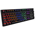 pliktrologio motospeed ck107 rgb black red switch extra photo 2