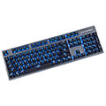 pliktrologio motospeed gk89 24g mechanical gaming keyboard black blue switch extra photo 2