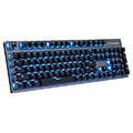 pliktrologio motospeed gk89 24g mechanical gaming keyboard black blue switch extra photo 5