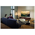 tv samsung qe50q60cauxxh 50 qled 4k uhd smart wifi model 2023 extra photo 2