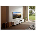 tv samsung qe55q70catxxh 55 qled 4k uhd smart wifi model 2023 extra photo 2
