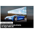 tv samsung qe55q70catxxh 55 qled 4k uhd smart wifi model 2023 extra photo 3