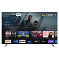 tv tcl 55c645 55 qled 4k uhd smart wifi google tv extra photo 1