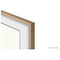 samsung vg scfa43tkbxc teak frame 43 43ls03a 43ls03b extra photo 5