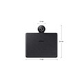 samsung vg stcbu2k xc camera slim fit extra photo 1