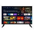 tv blaupunkt led24 ba24h4382qeb extra photo 1