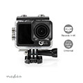 nedis acam51bk action cam 4k30fps 16 mpixel wi fi black extra photo 12