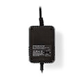 nedis bacch02 lead acid battery charger 2 6 12 v extra photo 2