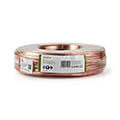 nedis speaker cable 2 x 150mm 100m transparent extra photo 1 nedis speaker cable 2 x 150mm 100m transparent extra photo 1