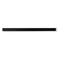 nedis cmdt6040bk110 cable management duct 1100mm black extra photo 2 nedis cmdt6040bk110 cable management duct 1100mm black extra photo 2