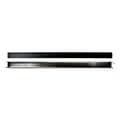 nedis cmdt6040bk110 cable management duct 1100mm black extra photo 3 nedis cmdt6040bk110 cable management duct 1100mm black extra photo 3