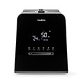 nedis humi150bkw smartlife humidifier 30w with cool and warm mist 55l black extra photo 1