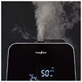 nedis humi150bkw smartlife humidifier 30w with cool and warm mist 55l black extra photo 11