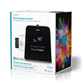 nedis humi150bkw smartlife humidifier 30w with cool and warm mist 55l black extra photo 13