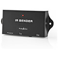 nedis irex050bk nedis ir remote control extender 30 60 khz for 3 devices 70 m range black extra photo 1