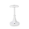 nedis magl1wt magnifying table lamp 6500k 65w 585lm white extra photo 6