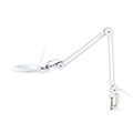 nedis magl2wt magnifying table lamp 6500k 9w 720lm white extra photo 2