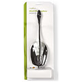 nedis micdu100bk wired microphone usb black grey extra photo 7