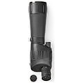 nedis scsp2000bk spotting scope magnification 20 60 objective lens diameter 60 mm eye relief 130 extra photo 10