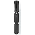 nedis sest201bk extendable selfie stick built in wireless shutter compact lightweight black extra photo 2