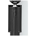 nedis sest201bk extendable selfie stick built in wireless shutter compact lightweight black extra photo 6