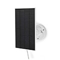 nedis solch10wt solar panel 45 vdc 05a accessory for wificbo30wt extra photo 2