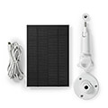 nedis solch10wt solar panel 45 vdc 05a accessory for wificbo30wt extra photo 6
