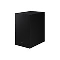 samsung hw q700c soundbar wireless subwoofer 312 channels system dolby atmos black extra photo 2