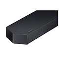 samsung hw q60c soundbar wireless subwoofer 31 channels system dolby atmos black extra photo 10