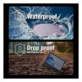 tablet agm pad p1 rugged tablet 1036 256gb 8gb android13 wifi extra photo 4
