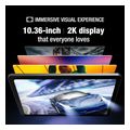 tablet agm pad p1 rugged tablet 1036 256gb 8gb android13 wifi extra photo 7