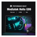 tablet agm pad p1 rugged tablet 1036 256gb 8gb android13 wifi extra photo 8