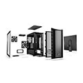 case be quiet pc chassis shadow base 800 black extra photo 3