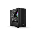 case be quiet pc chassis shadow base 800 black extra photo 4