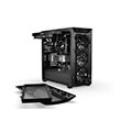 case be quiet pc chassis shadow base 800 black extra photo 7