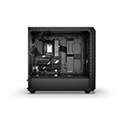 case be quiet pc chassis shadow base 800 black extra photo 8