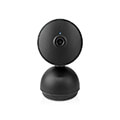 nedis wifici22cbk smartlife wifi indoor camera full hd 1080p pan tilt black extra photo 1