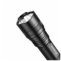 fakos superfire flashlight l6 h 900lm ip46 waterproof usb type c charging li ion extra photo 3
