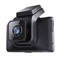 hikvision dash camera k5 2160p 30fps 1080p extra photo 2