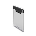 savio ak 66 usb 30 to 25 hdd ssd with enclosure for external disk extra photo 1