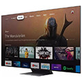 tv tcl 55c845 55 mini led 144hz 4k uhd smart wifi google tv extra photo 2