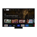 tv tcl 50c805 50 mini led qled 144hz 4k uhd smart wifi google tv extra photo 4