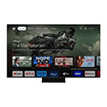 tv tcl 50c805 50 mini led qled 144hz 4k uhd smart wifi google tv extra photo 5