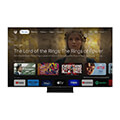 tv tcl 50c805 50 mini led qled 144hz 4k uhd smart wifi google tv extra photo 6