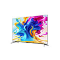 tv tcl 50c645 50 qled 4k uhd smart wifi google tv extra photo 1