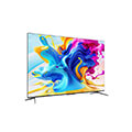tv tcl 50c645 50 qled 4k uhd smart wifi google tv extra photo 2