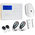 high vision hv 433 gsm synagermos focus me motion kai door sensors extra photo 1