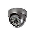 tele ipc dvi30 10e egxromi dome ip camera 1mp adiabroxi extra photo 1